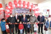 Ağrı’da 71 yeni ana sınıfının sembolik açılışı gerçekleştirildi
