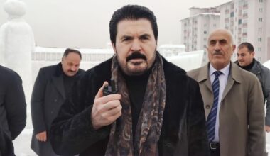 Başkan Sayan şehiriçi ulaşımı denetledi