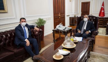 Çelebi: Patnos ve Doğubayazıt’a Adli Tıp Şube Müdürlüğü Kuruluyor