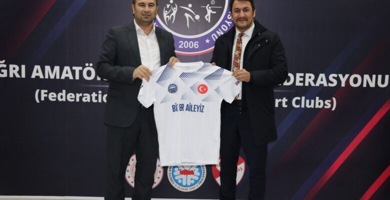 Spor Kulüplerine Kulüp Binası Yapılacak