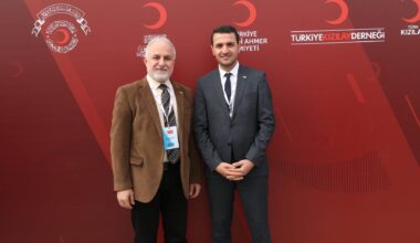 Kızılay Ağrı’dan Büyük Başarı