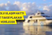 Muğla’da deniz ulaşımı ihalesi