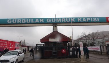 Gümrük şehitleri şehadetlerinin ikinci yıldönümünde anıldı