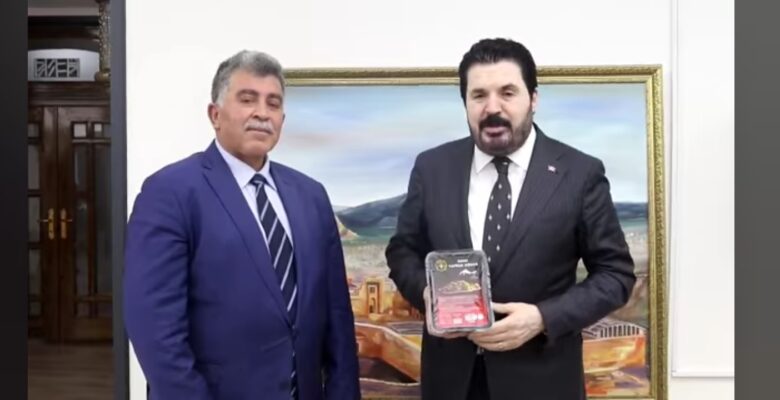 Ağrı Döneri, raflardaki yerini alıyor