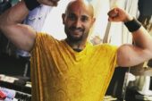 Ağrı’yı ‘Ju Jitsu’ ile tanıştırmak istiyor