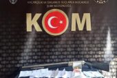 Ağrı’da tefeci operasyonu