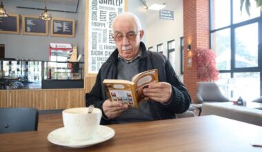 Ağrı Okumuyor