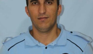 Ağr’ya şehit ateşi düştü