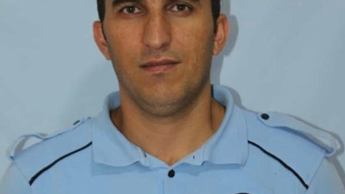 Ağr’ya şehit ateşi düştü