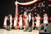 23 Nisan Ağrı’da coşku ile kutlandı