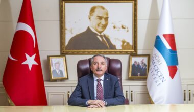 AİÇÜ’nün üç lisansüstü programı daha YÖK’ten onay aldı