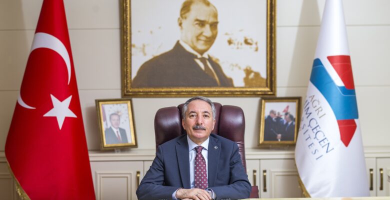 AİÇÜ’nün üç lisansüstü programı daha YÖK’ten onay aldı