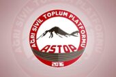 Astop, Dünya Ağrılılar Günü Sertifikası Etkinliği Düzenliyor