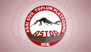 Astop, Dünya Ağrılılar Günü Sertifikası Etkinliği Düzenliyor