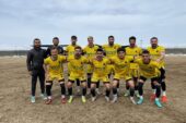Ağrı Vefa Spor’dan deplasmanda gol yağmuru