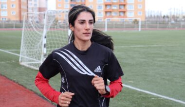 Oyun oynarken öğretmeni tarafından keşfedildi, dünya 3’üncüsü oldu