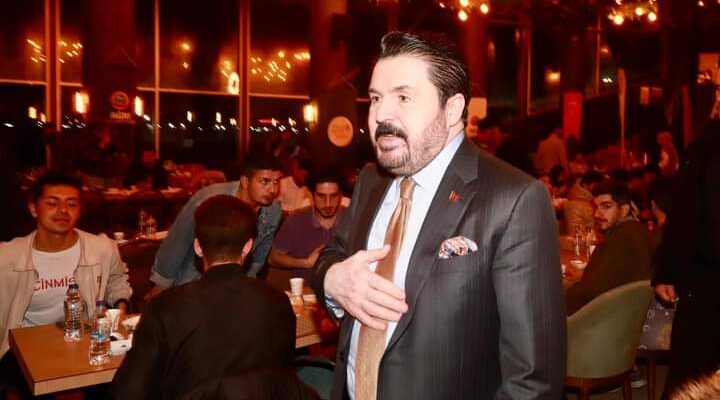 Sayan: “Kılıçdaroğlu’nun elektrik parasını yatıracağım”