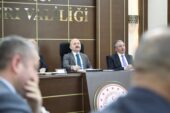Çocuk Koruma İl Koordinasyon Kurulu Toplantısı Düzenlendi