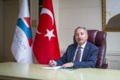 Rektör Karabulut’tan Ramazan Bayramı kutlama mesajı