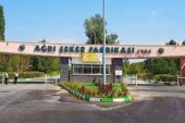 Bakım ve onarım hizmeti alınacaktır