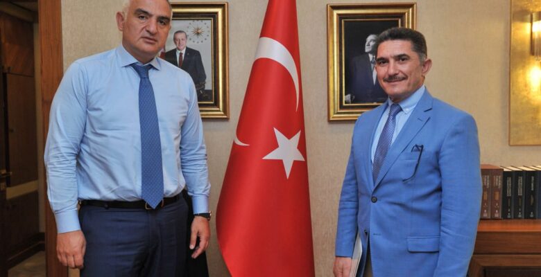 Ağrı’nın Müze Hasreti Sona Eriyor