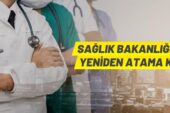 Sağlık Bakanlığı 2022 yılı istifa sonrası açıktan atama kurası ilanı yayımlandı