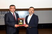 AİÇÜ’de uyuşturucu ile mücadele ve farkındalık konferansı gerçekleştirildi
