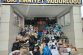 Ağrı’da kaçakçılara büyük darbe