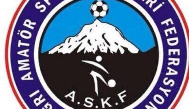 Amatör Futbol Karmasına Ağrı’dan 5 Futbolcu Seçildi