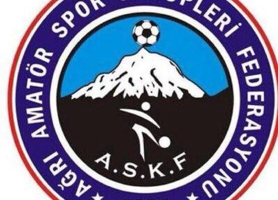 Amatör Futbol Karmasına Ağrı’dan 5 Futbolcu Seçildi
