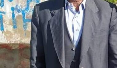 Ağrı’da kestiği ağacın altında kalan kişi hayatını kaybetti