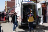 Ağrı’da silahlı kavga; 5 yaralı