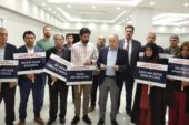 Ağrı’da “27 Mayıs darbesi” kınandı