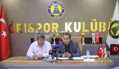 Yıldırım: “Başkan Sayan’ın yaptığı teklifi olumlu karşılıyoruz”