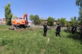 Ağrı’da 20 yıldır beklenen yol trafiğe açılıyor