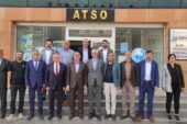 CHP Milletvekilleri Ağrı’da