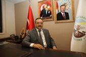 TAHAP Ağrı İl Başkanı Taner Söylemez’den Mustafa Sarıoğlu’na Destek