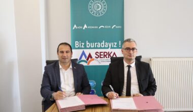 Amatör Futbol SERKA ile Teknolojik Altyapıya Kavuşacak