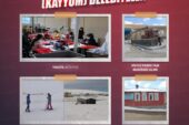 Diyadin Belediyesi 4,5 milyon lira borç ödedi