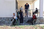 Engelsiz Yaşam Merkezi Engellilere Umut Oldu