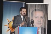Sayan, gençlerin önündeki engellerin kaldırılmasını istedi