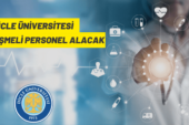 Dicle Üniversitesi 19 Sözleşmeli Personel alacak