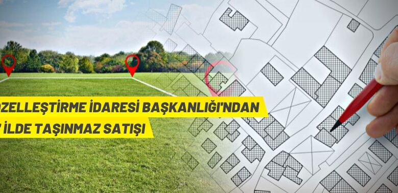 Özelleştirme İdaresi Başkanlığından Yatırımcılara Duyuru