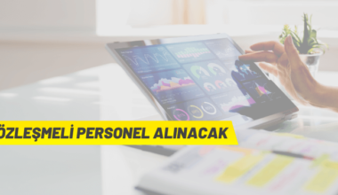 Adli Tıp Kurumu Başkanlığı Personel Alacak