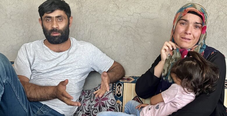 Ağrı’da köpek saldırıyla ölen çocuğun ailesi, suç duyurusunda bulundu