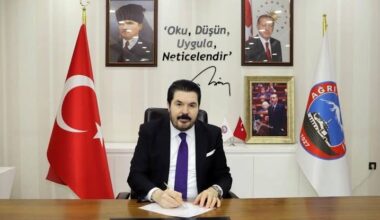Ağrıspor’un kaderi belli oluyor