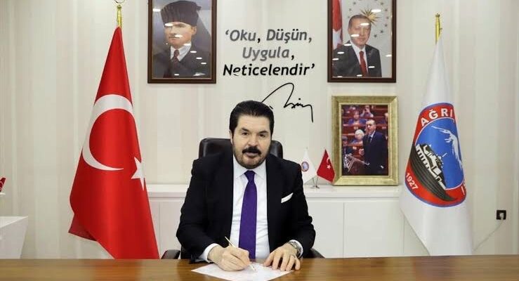 Ağrıspor’un kaderi belli oluyor