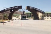 Ahmed-i Hani MYO öğrencilerini bekliyor