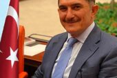 Çelebi’den Kurban Bayramı mesajı