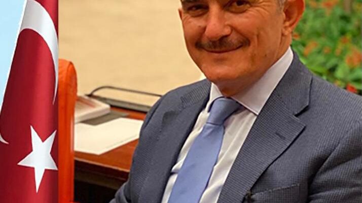 Çelebi’den Kurban Bayramı mesajı
